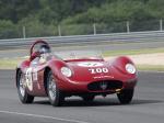 Maserati 200SI 1957 года